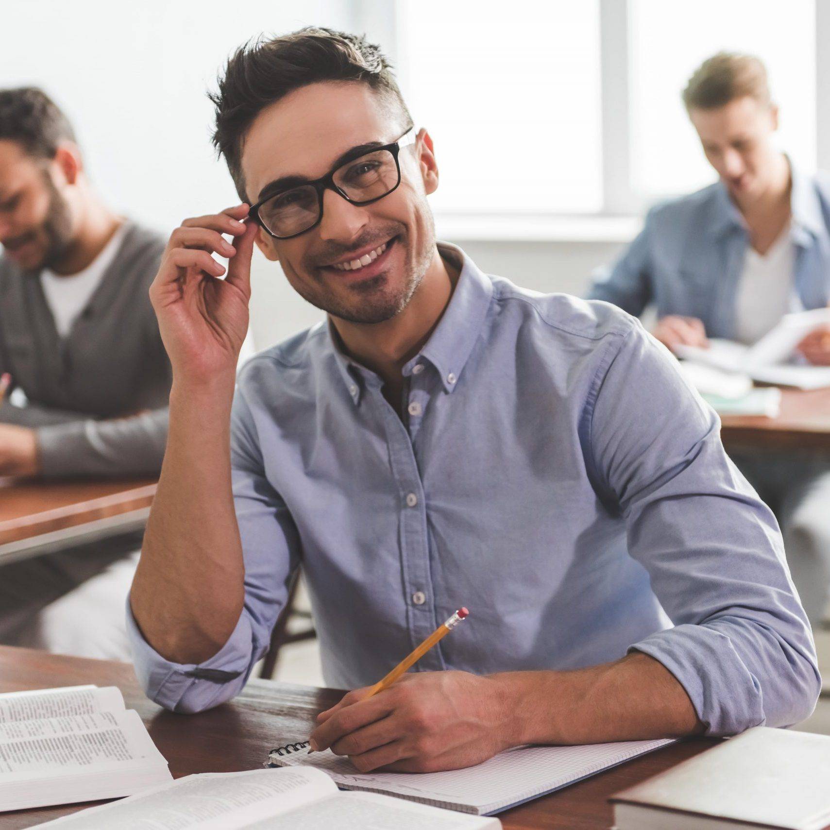 acceso a grado medio en valencia - clase-