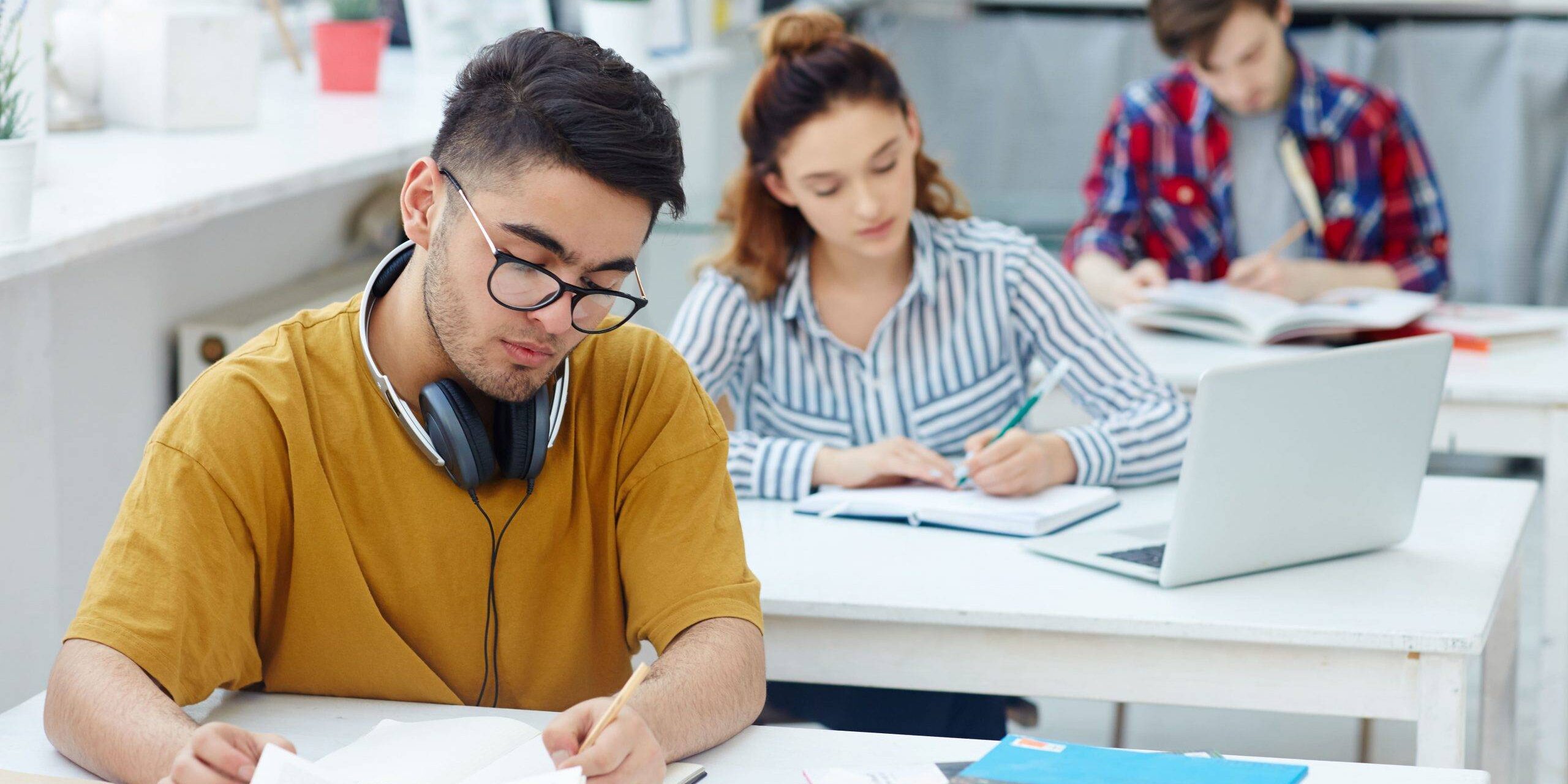 academia de ingles en valencia - clases-