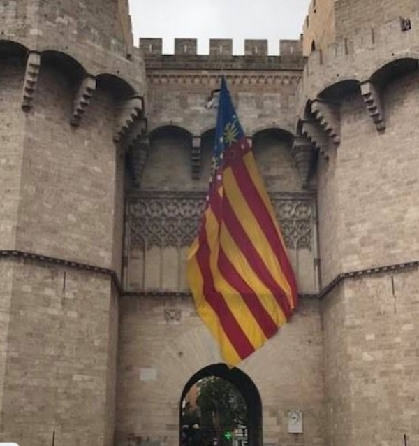 Valenciano C1 (Mitjà)