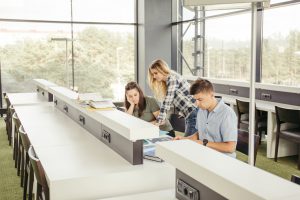 Centro de inglés en Valencia - clase personalizada