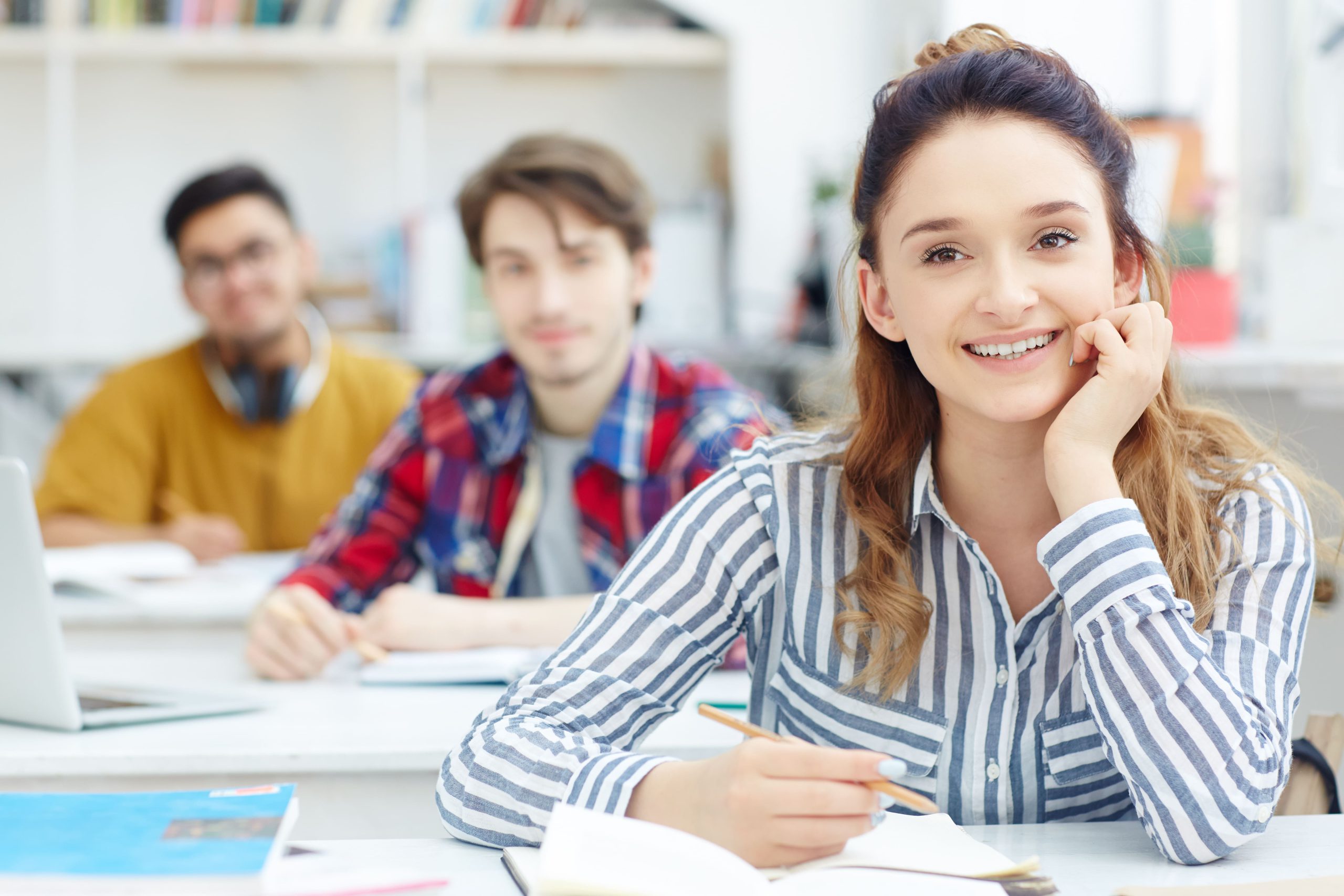 centro oficial de inglés en valencia - clases dinamicas