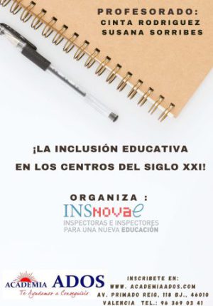 LA INCLUSIÓN EDUCATIVA EN LOS CENTROS DEL S. XXI_4