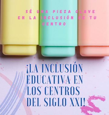 LA INCLUSIÓN EDUCATIVA EN LOS CENTROS DEL S. XXI_Página -Ados
