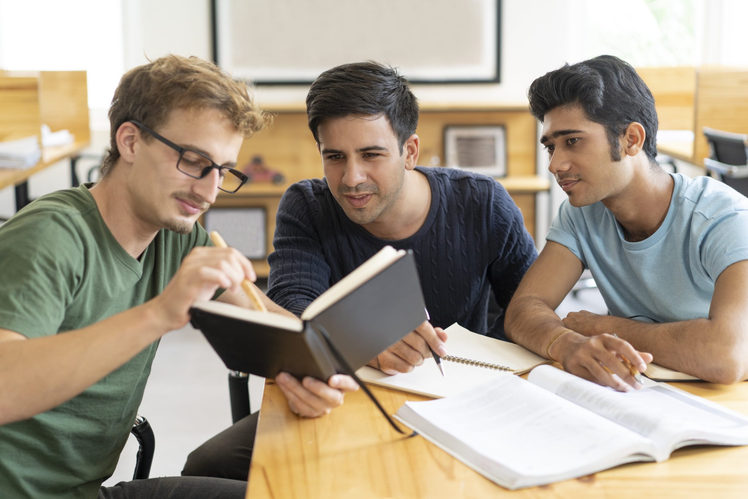 examen oficial de inglés en valencia - ayuda personalizada