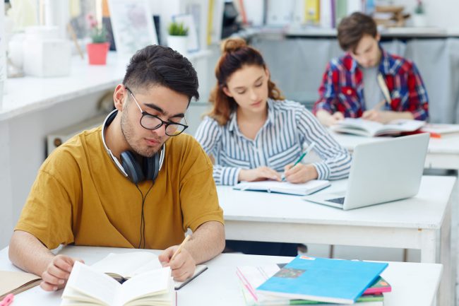 oposiciones para magisterio en Valencia -clase oposiciones para magisterio en Valencia -clase