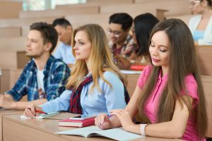 oposiciones profesor secundaria Valencia - viendo clases