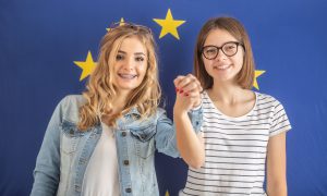 academia de inglés en Valencia -nivel europea