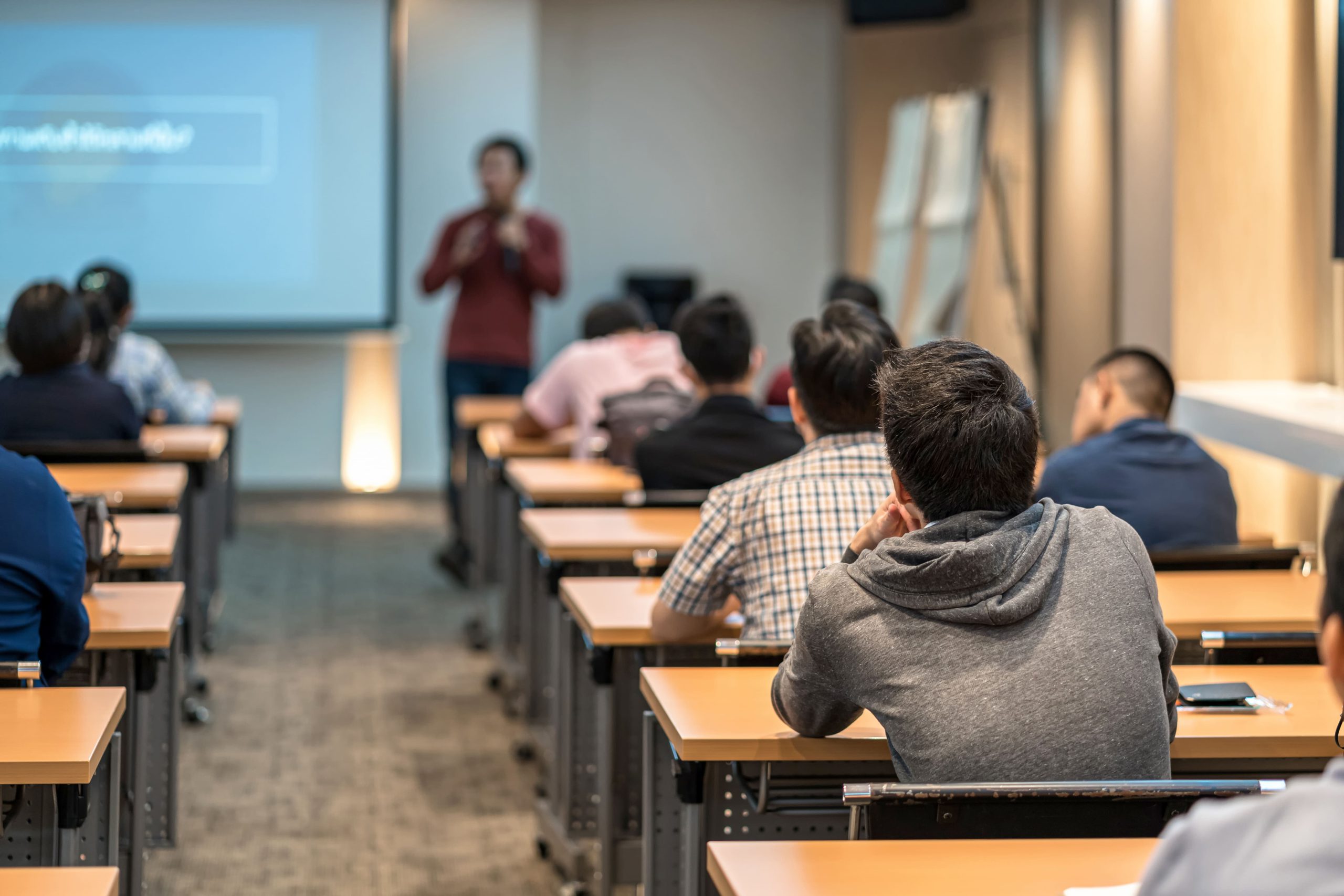 academia oposiciones en valencia - clases