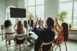 academias oposiciones maestros en valencia- Presentación