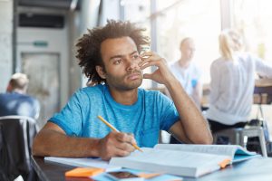 Examen oficial de inglés en Valencia -Preparación