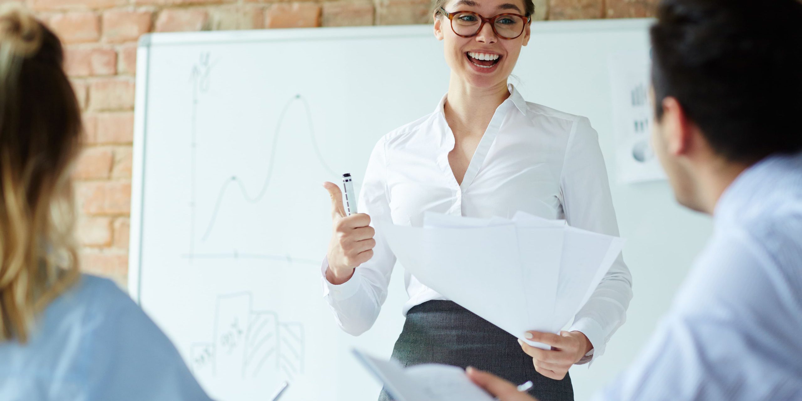 centro de inglés en Valencia - practicando pronunciación
