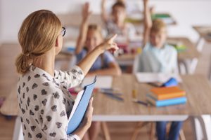 oposiciones a profesorado en Valencia -Magisterio