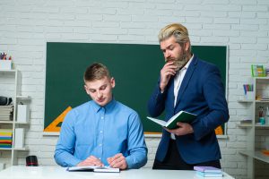 Clases de inglés en Valencia -Aula