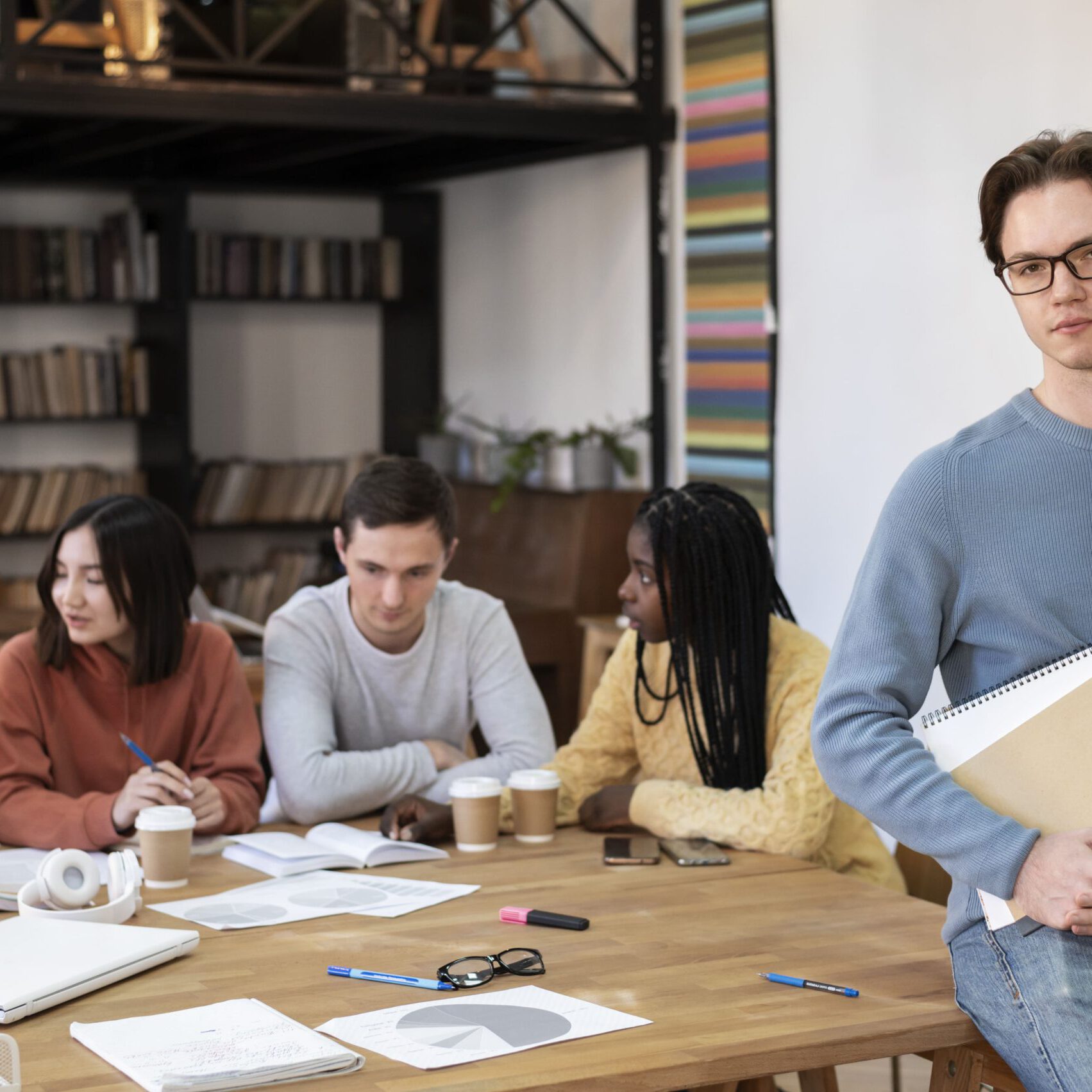 cursos de ingles en valencia - practicando juntos