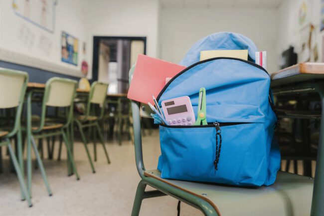 Academia oposiciones a profesorado en Valencia -Instituto