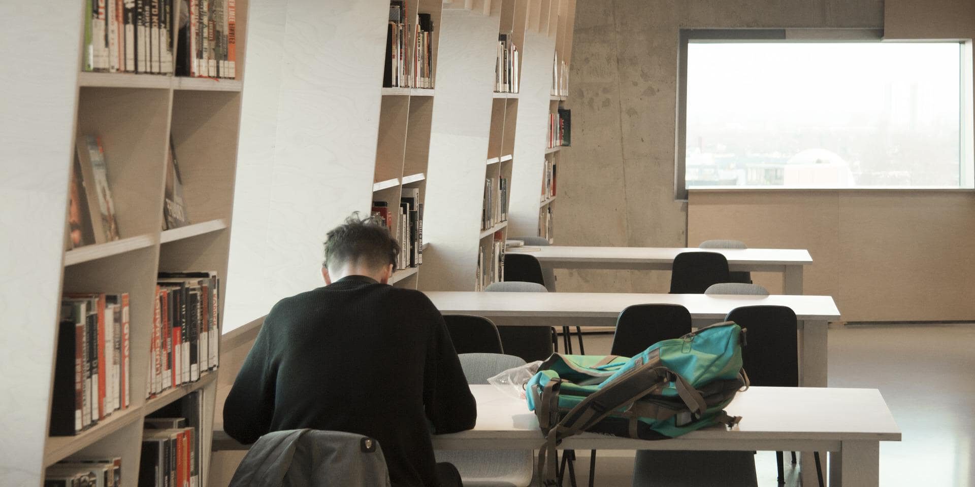 academia oficial de inglés en Valencia -estudio