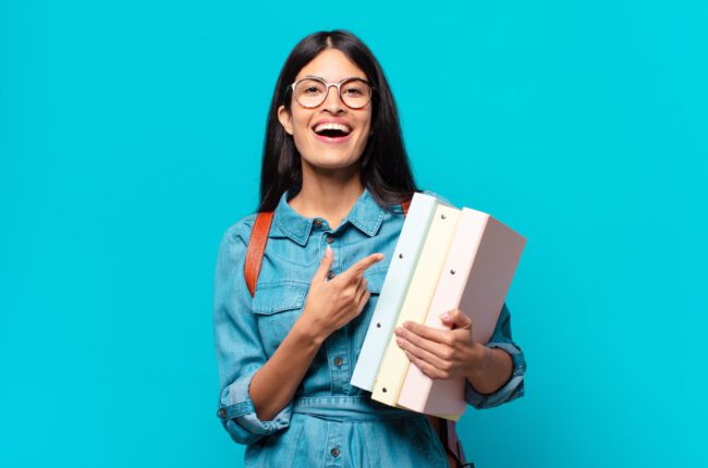 Academia oposiciones a profesorado en Valencia -Estudiante Academia oposiciones a profesorado en Valencia -Estudiante