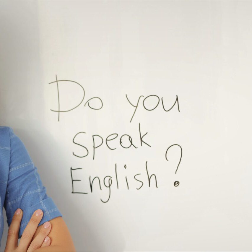 Centro de inglés en Valencia -Docente Centro de inglés en Valencia -Docente