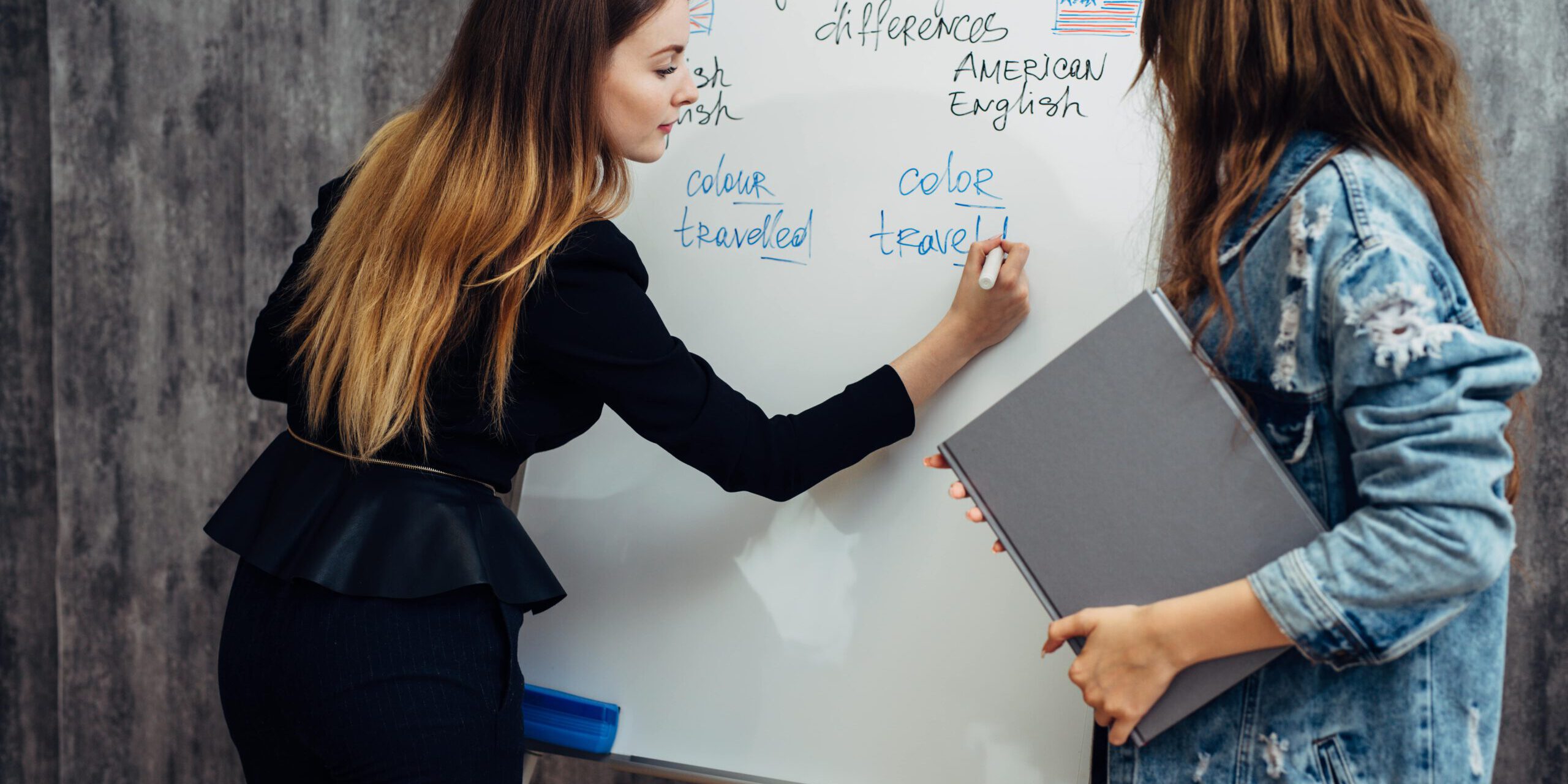 clases de inglés en Valencia -Aprobado