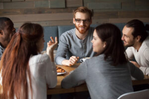 cursos de inglés en Valencia - Practicas del idioma