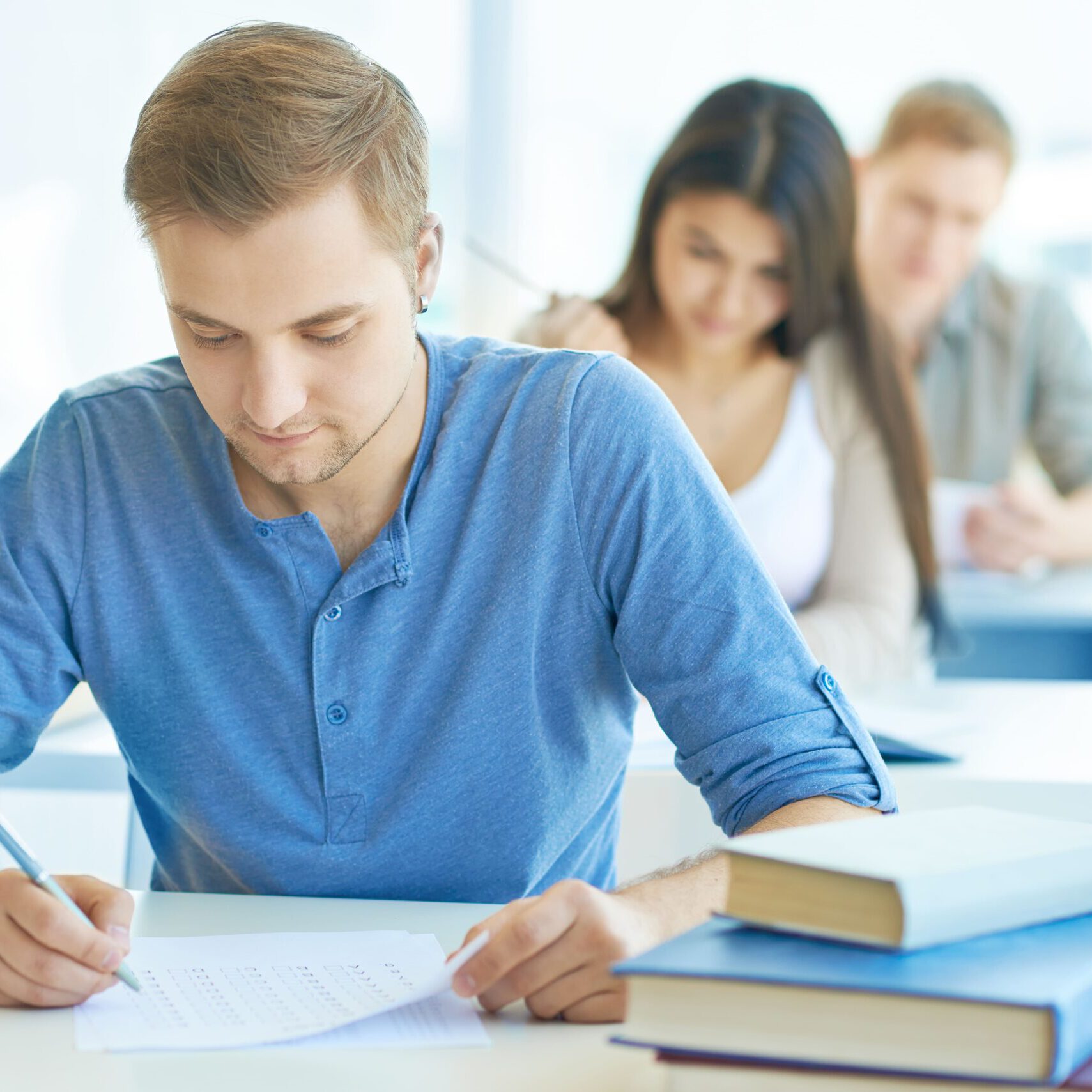 cursos de inglés en Valencia – examen de prieba cursos de inglés en Valencia - examen de prieba