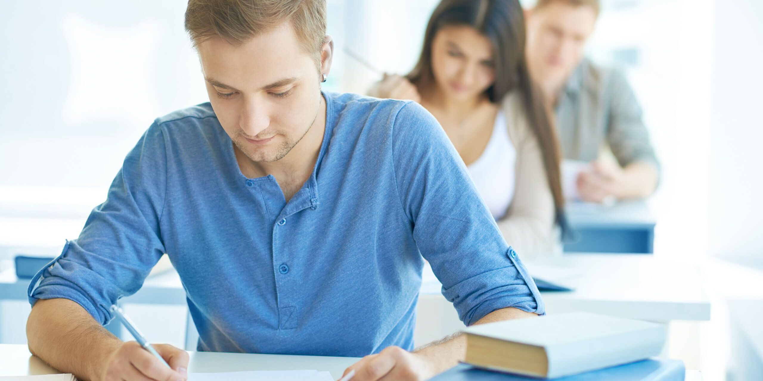 cursos de inglés en Valencia – examen de prieba cursos de inglés en Valencia - examen de prieba