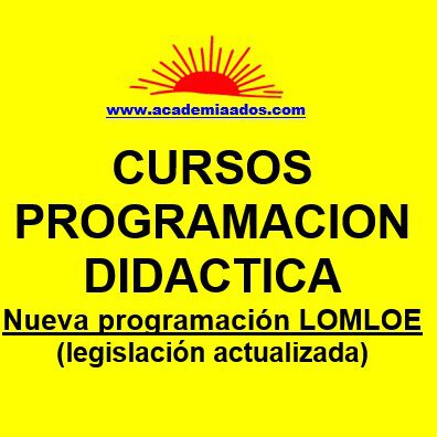 IMAGEN DESTACADA PROGRAMACION
