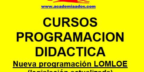 IMAGEN DESTACADA PROGRAMACION