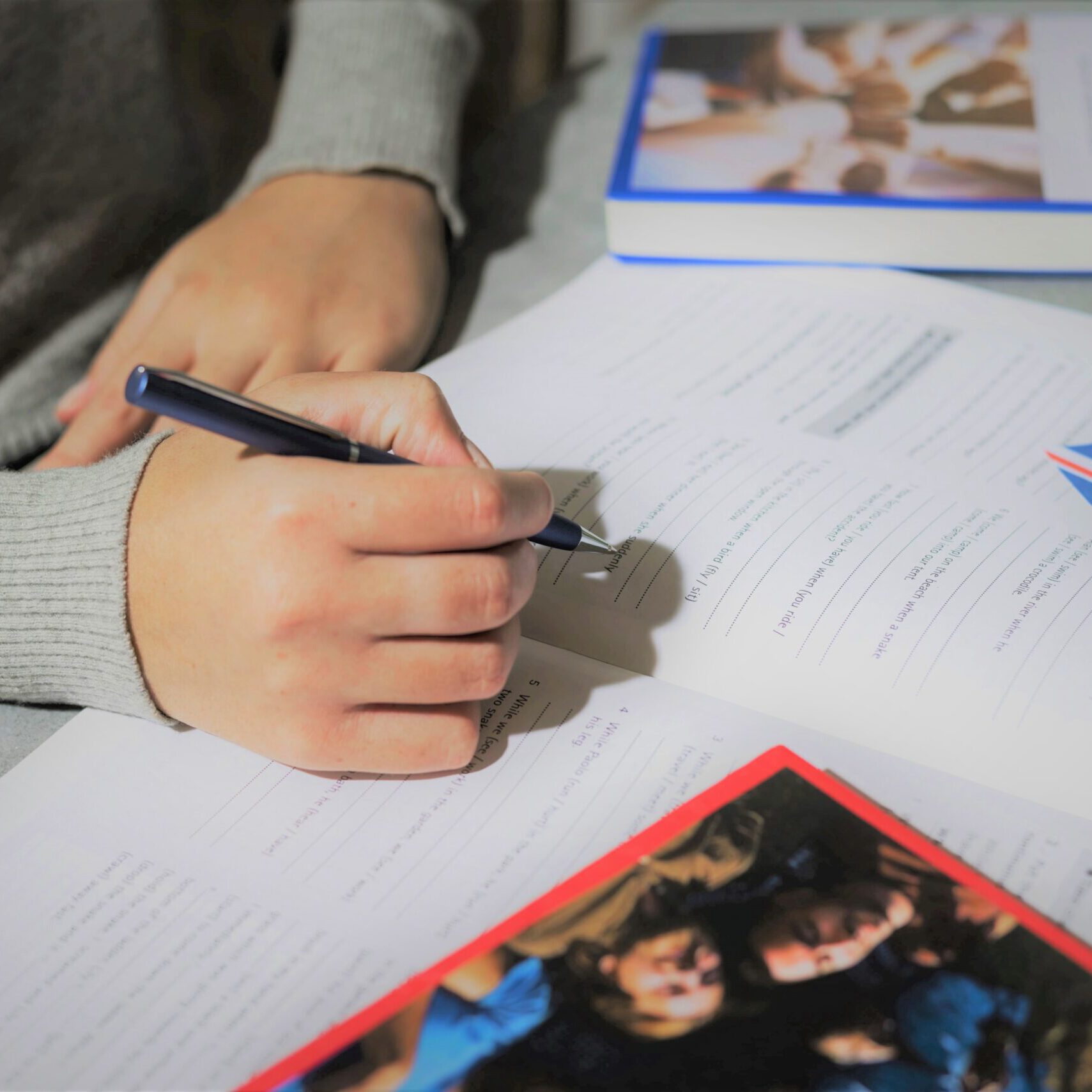 academia de ingles en valencia – estudiante academia de ingles en valencia - estudiante