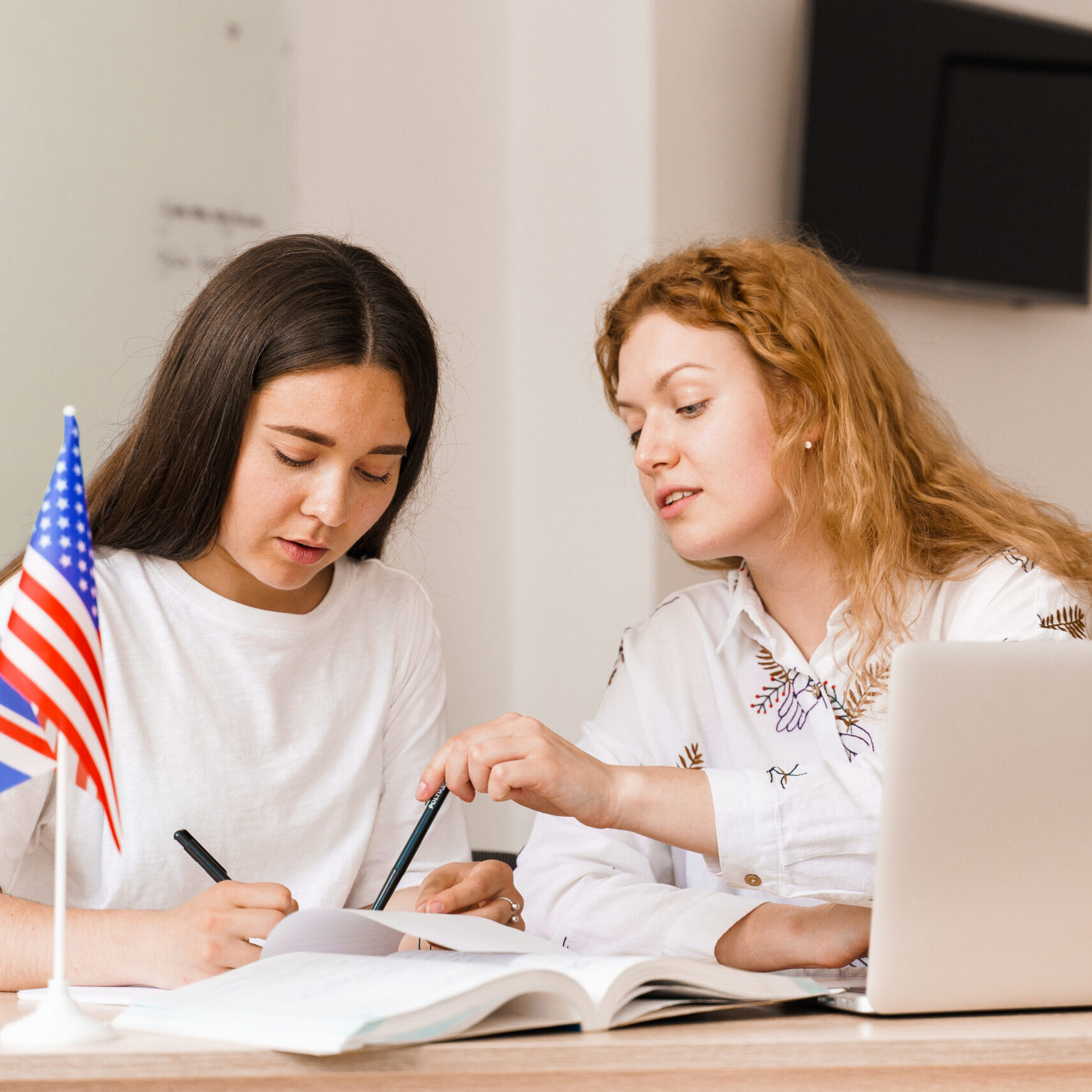 academia de inglés en valencia - clases personalizadas