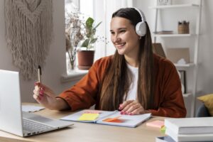 academia de inglés en valencia - practicando el escrito