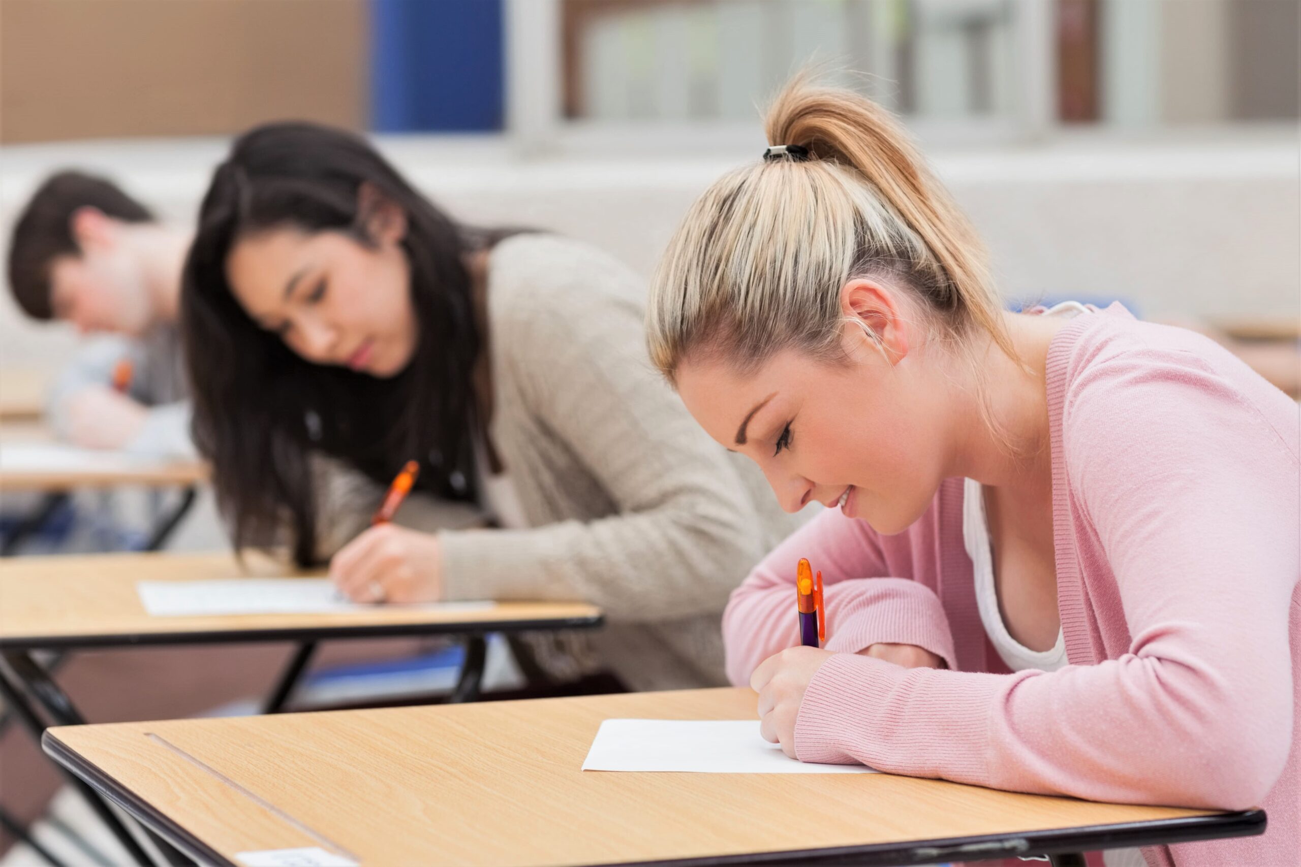 examen oficial de inglés en valencia - examen