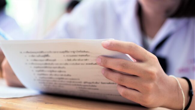 examen oficial de inglés en valencia – tipo test examen oficial de inglés en valencia - tipo test