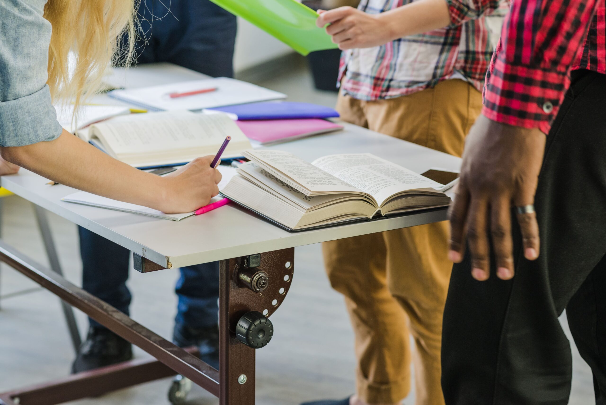 oposiciones de educación en la comunidad valencian - practicas teoricas