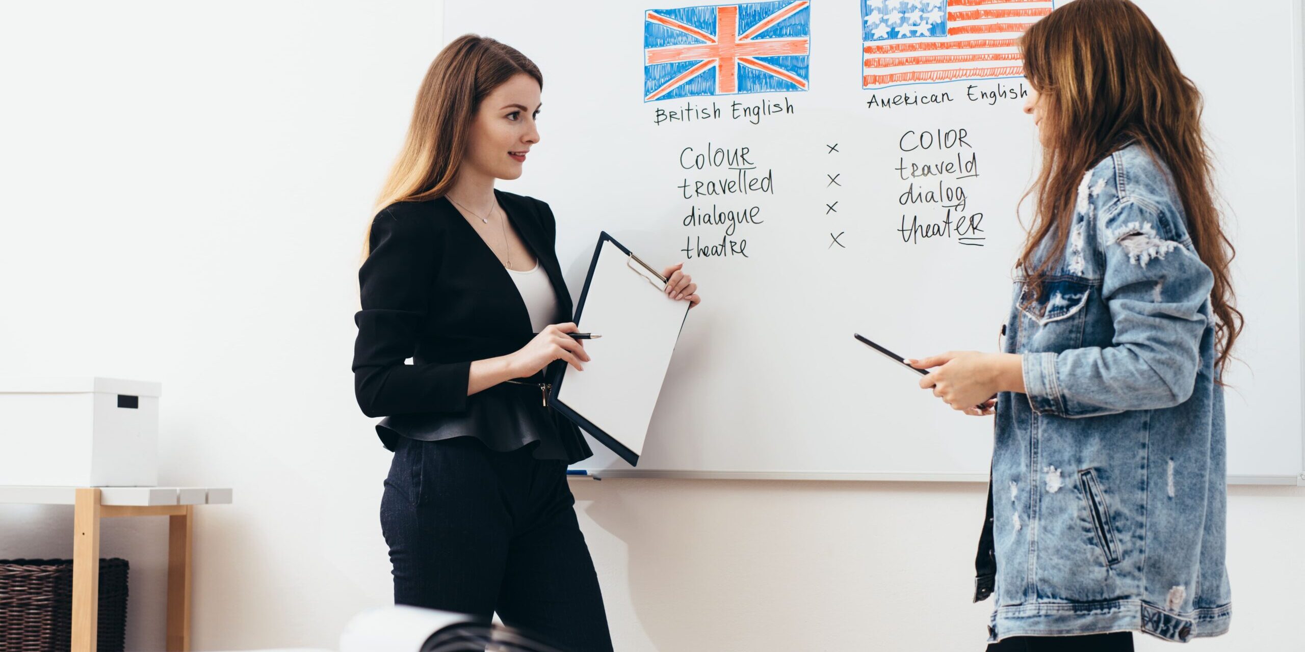 clases de ingles en valencia - didacticas