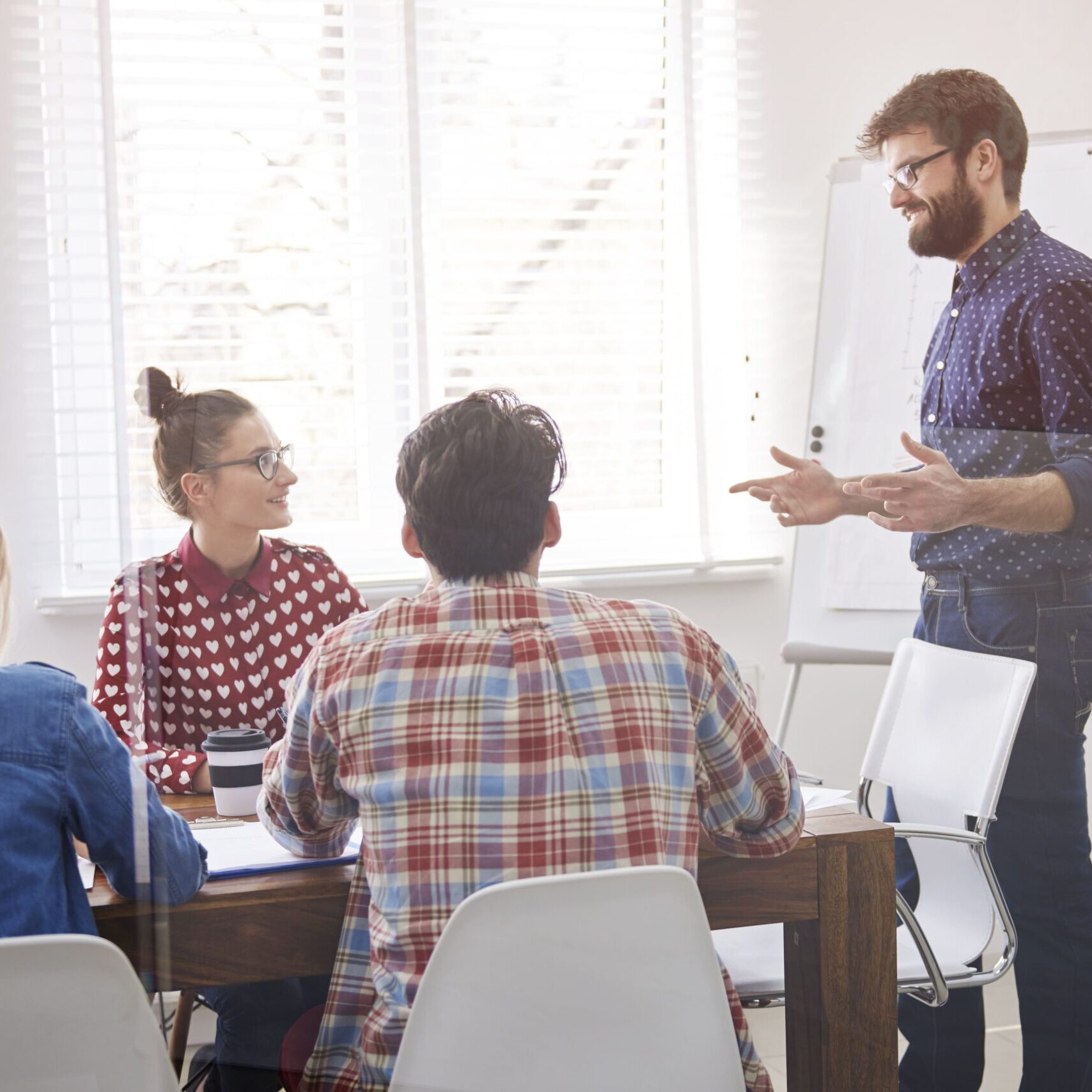 cursos de inglés en Valencia - clases personalizadas