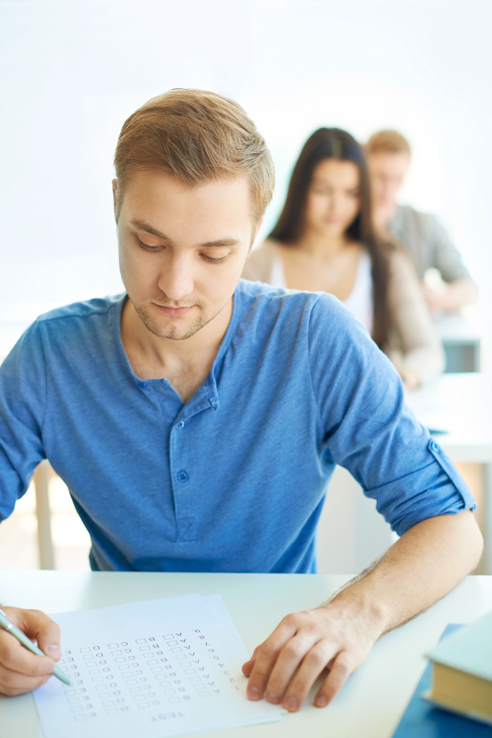 oposiciones secundaria en Valencia - practicas