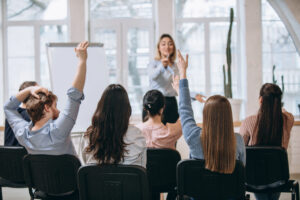 academia para oposiciones a profesorado en Valencia - aclaración de duda s