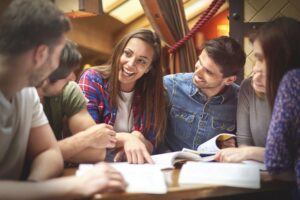 centro de inglés líder en Valencia- en grupo