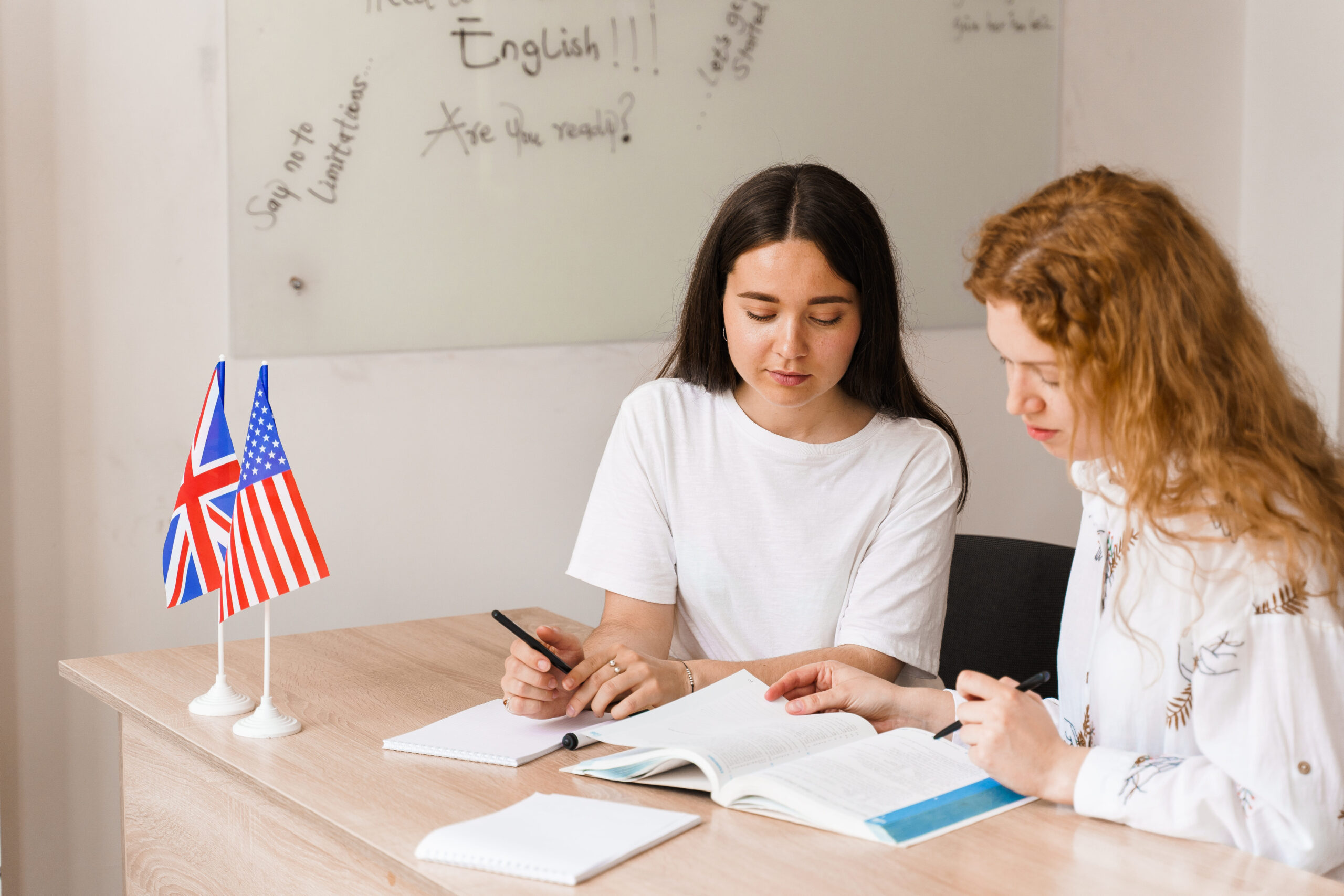 clases de ingles en valencia - asesoría personal