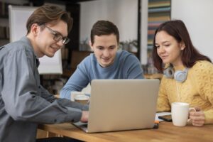 oposiciones de profesor de secundaria en Valencia-practicando