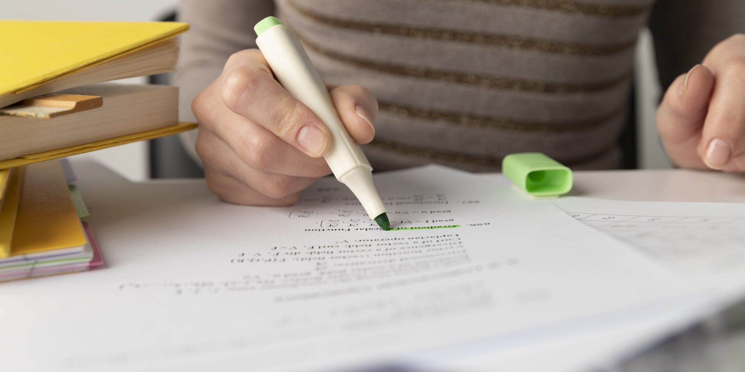 examen oficial de ingles en valencia - resumen