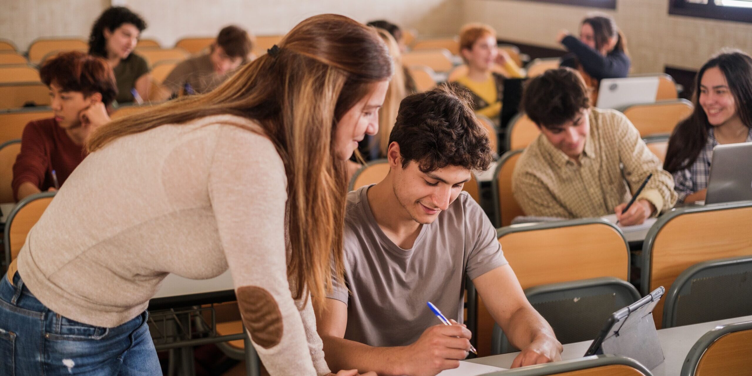 oposiciones magisterio en valencia - redacción