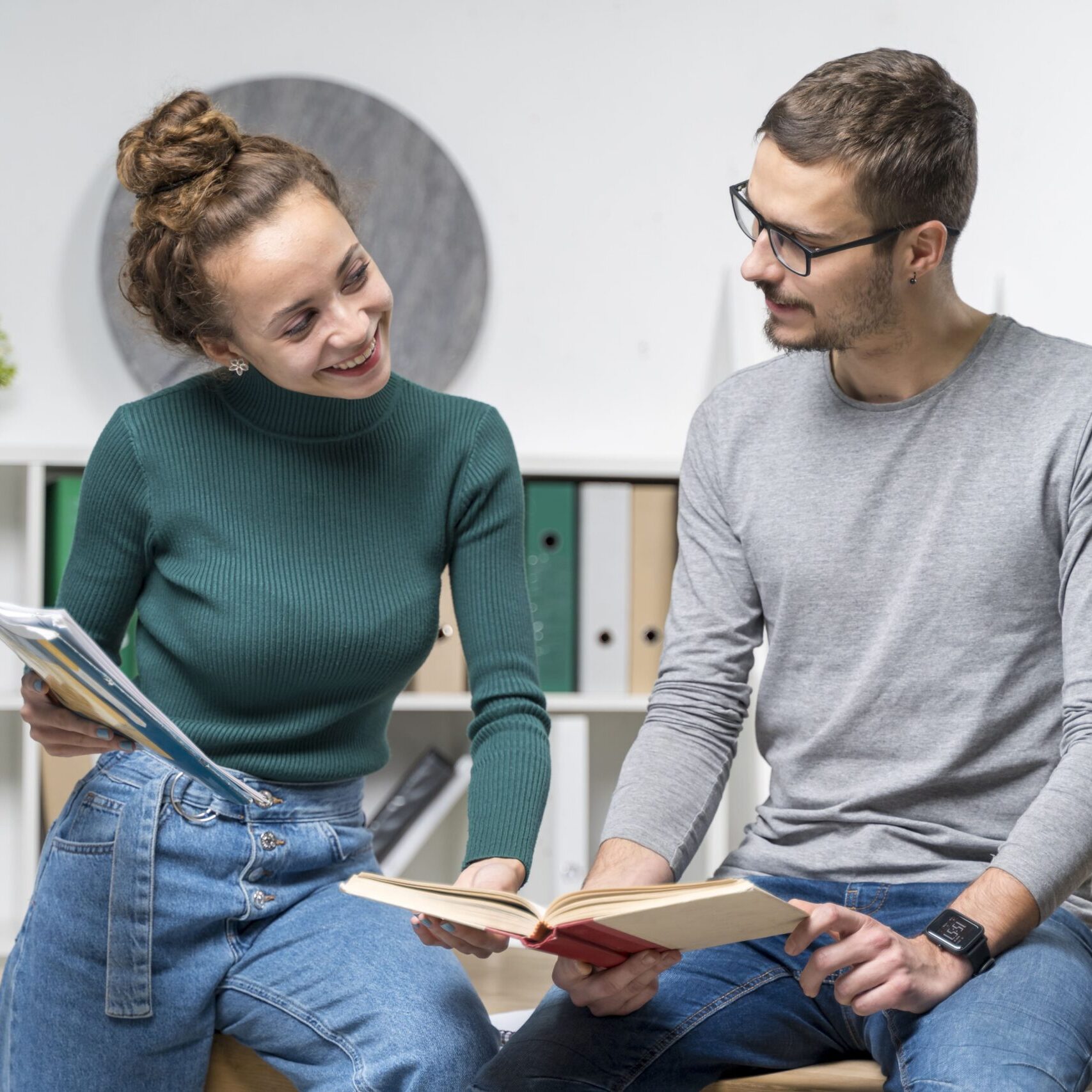 cursos de ingles en valencia - practica