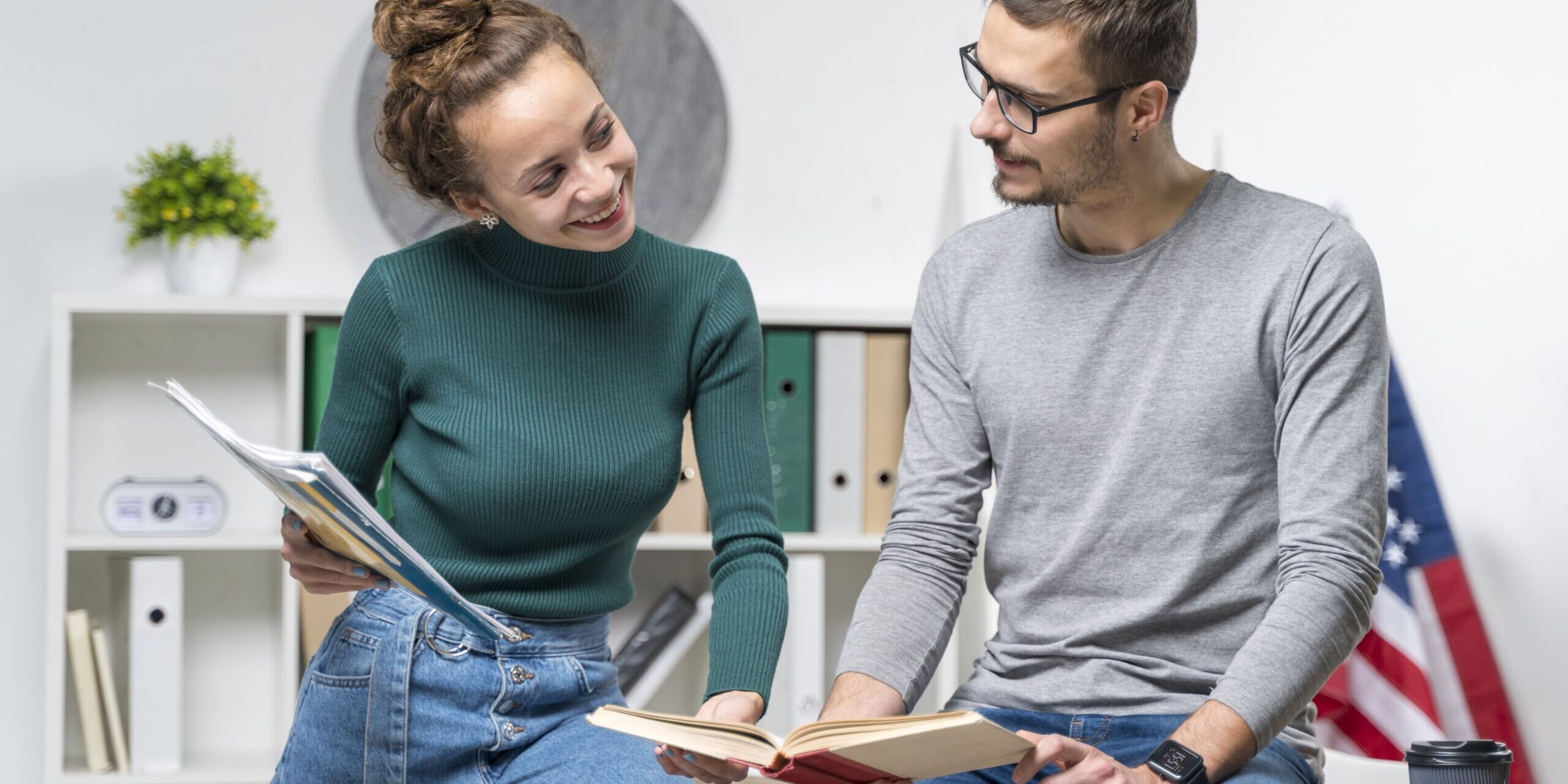 cursos de ingles en valencia - practica