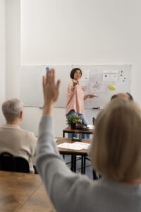 oposiciones para profesor de secundaria en Valencia - te consultan