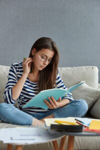 oposiciones para secundaria en valencia - estudiando