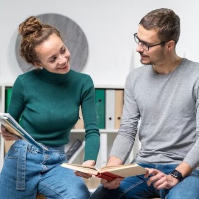 cursos de ingles en valencia - camiseta verde