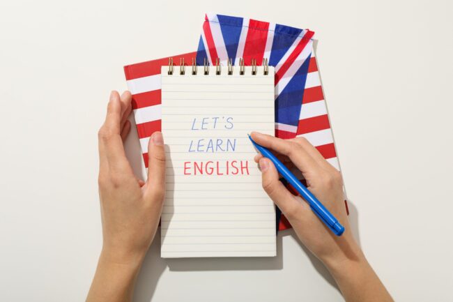 Clases de inglés en Valencia – bloc de notas Clases de inglés en Valencia - bloc de notas