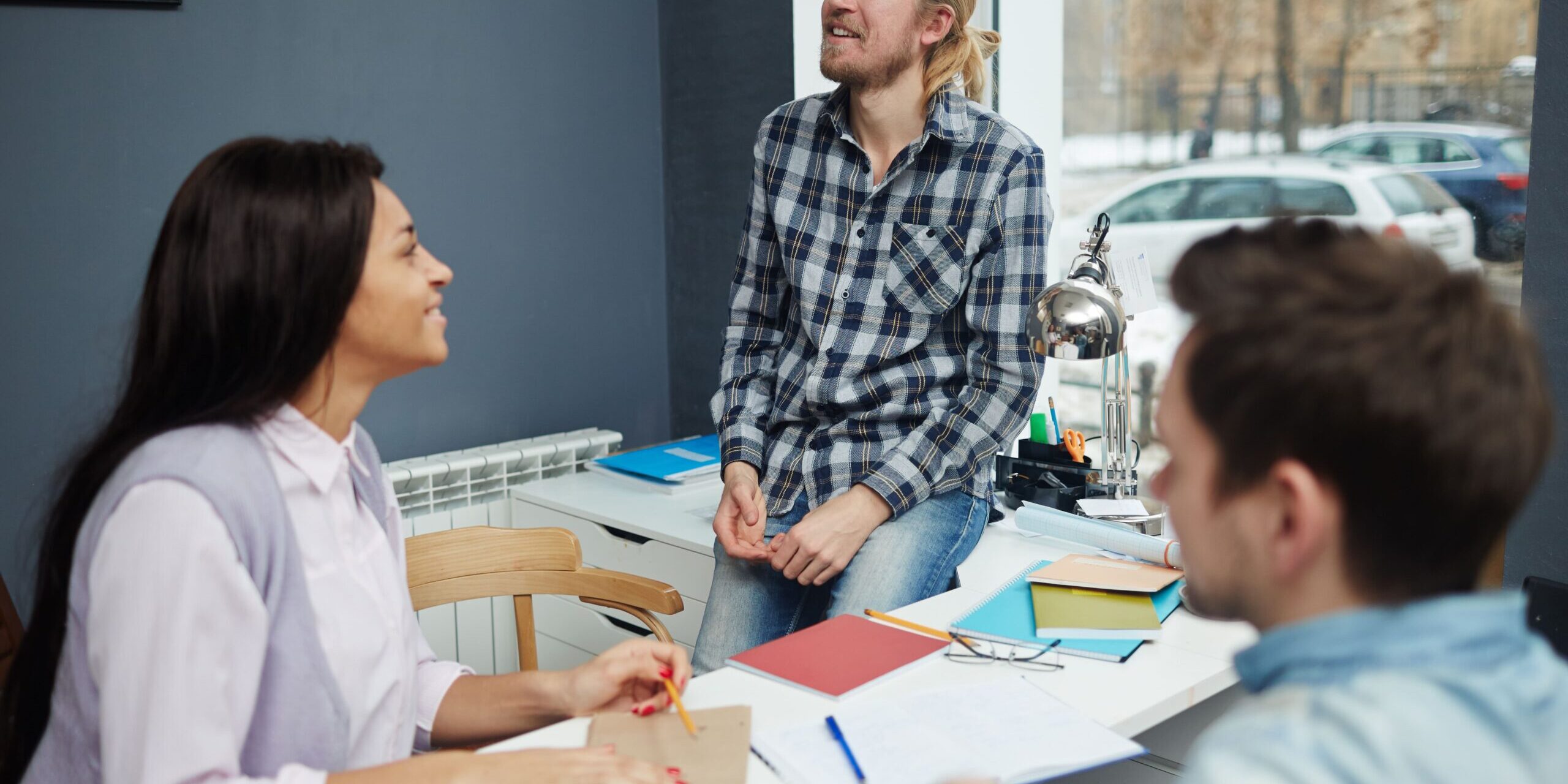 cursos de ingles en valencia - explicacion